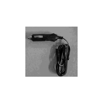 Lighter connection CB70 12 / 24Vcc